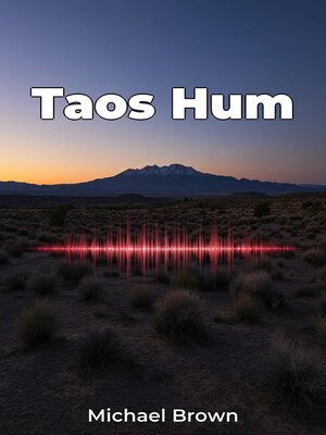 cover image of Taos Hum